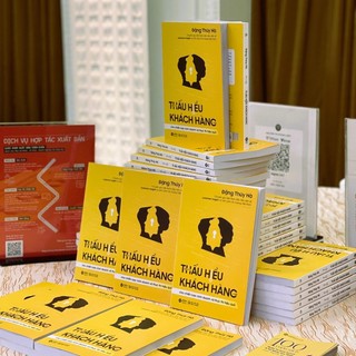 Sách - Customer Insight - Thấu Hiểu Khách Hàng (Alpha Books)