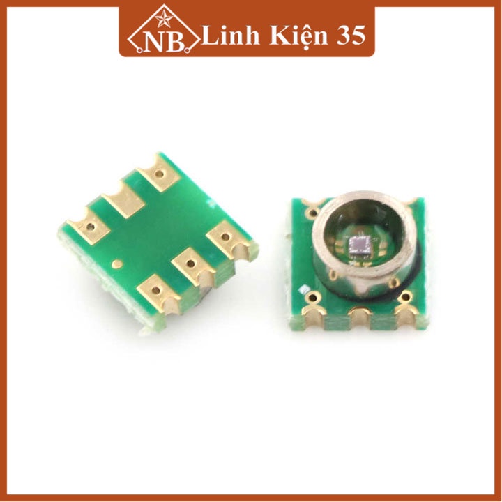 Cảm biến áp suất MD-PS002-150KPaA cảm biến chân không ứng dụng rộng rãi