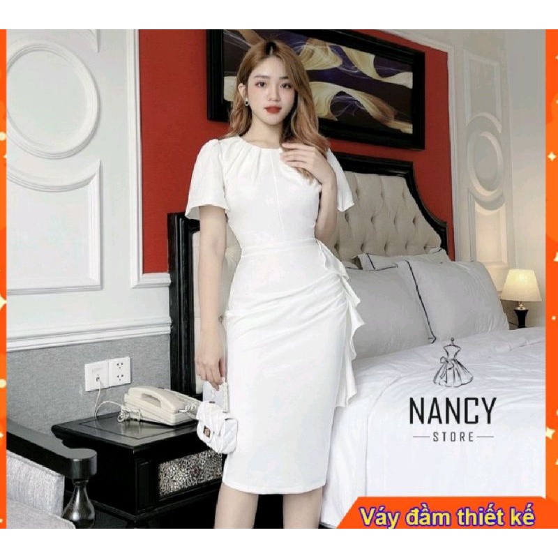Đầm Body Dự Tiệc Sang Chảnh