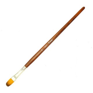 Cọ Vẽ HAND Đầu Oval (ZBS3)