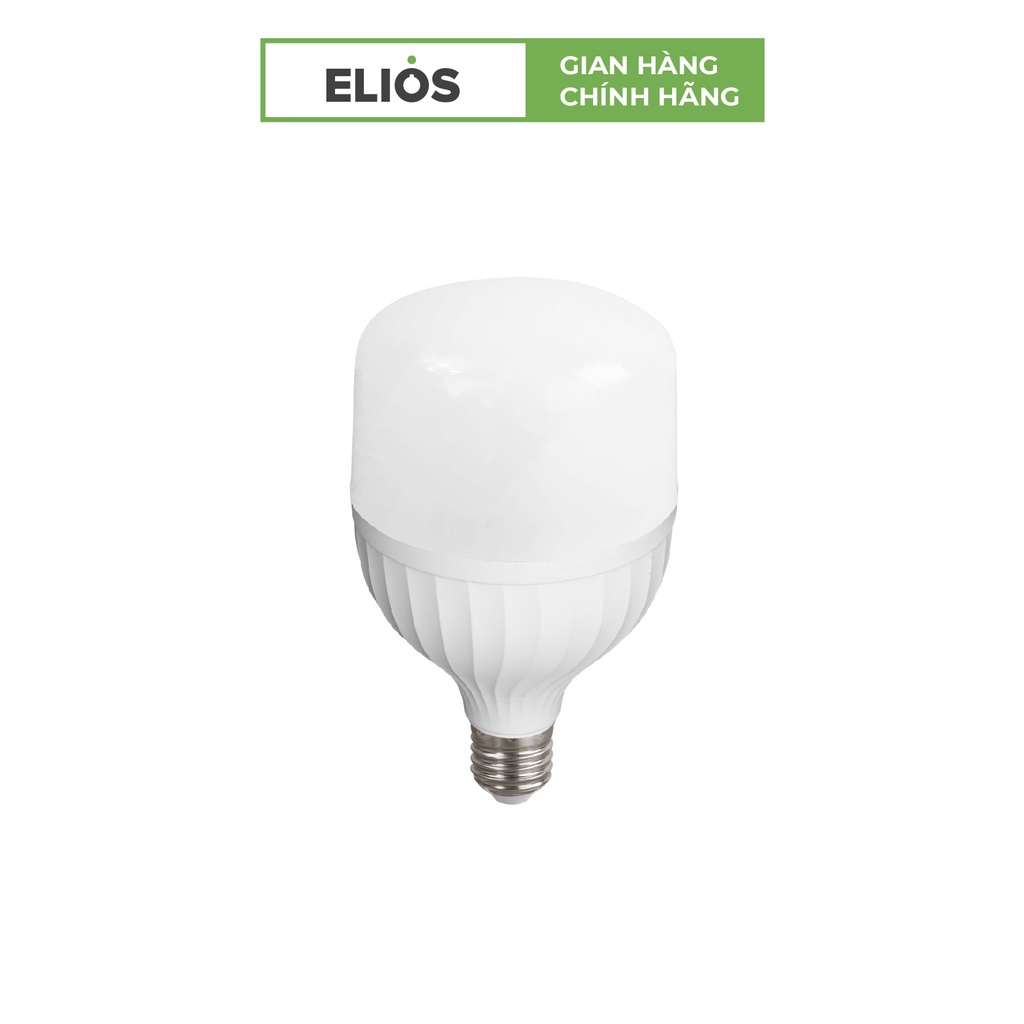 Bóng Led trụ-ELIOS 40W 50W 60W