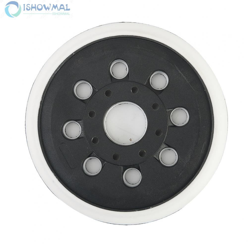 Đệm Chà Nhám 125mm Chuyên Dụng Cho Bosch GEX 125-1 AE PEX 220