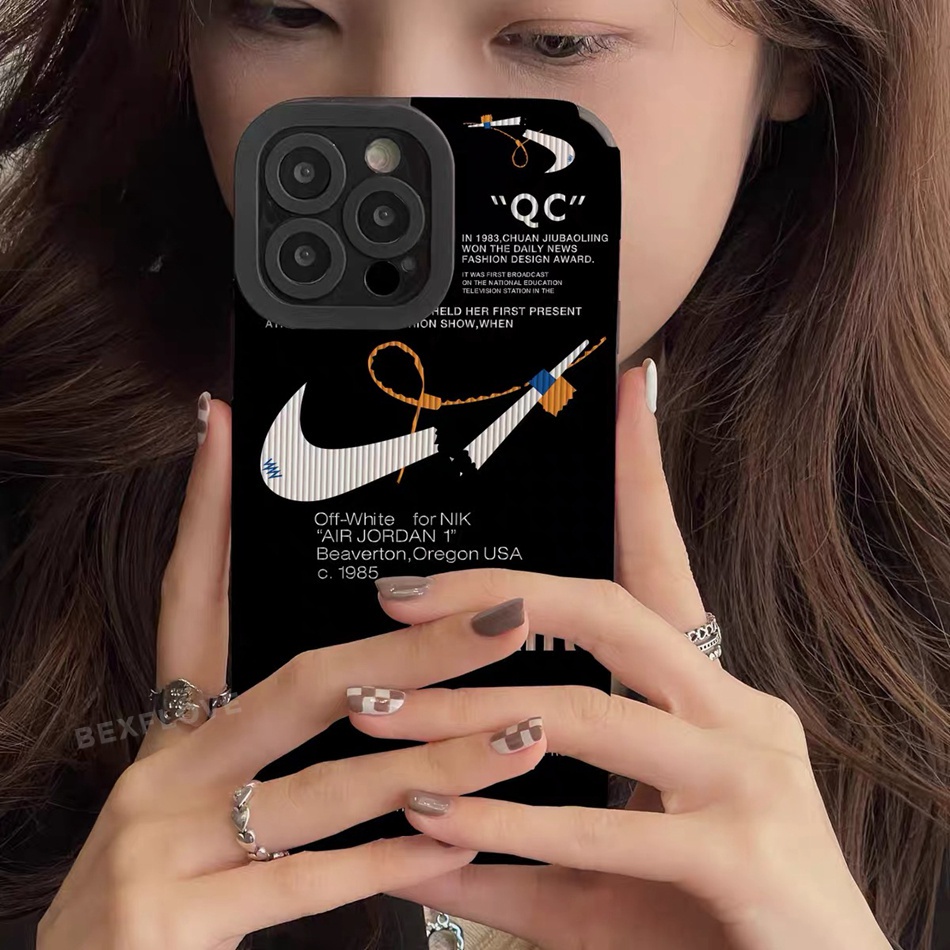 Ốp Điện Thoại Da Silicon Mềm Dễ Thương Cho iPhone 11 12 13 14 Pro MAX 11Pro 12Pro 13Pro 7 8 Plus X XR XS MAX SE 2020 2022