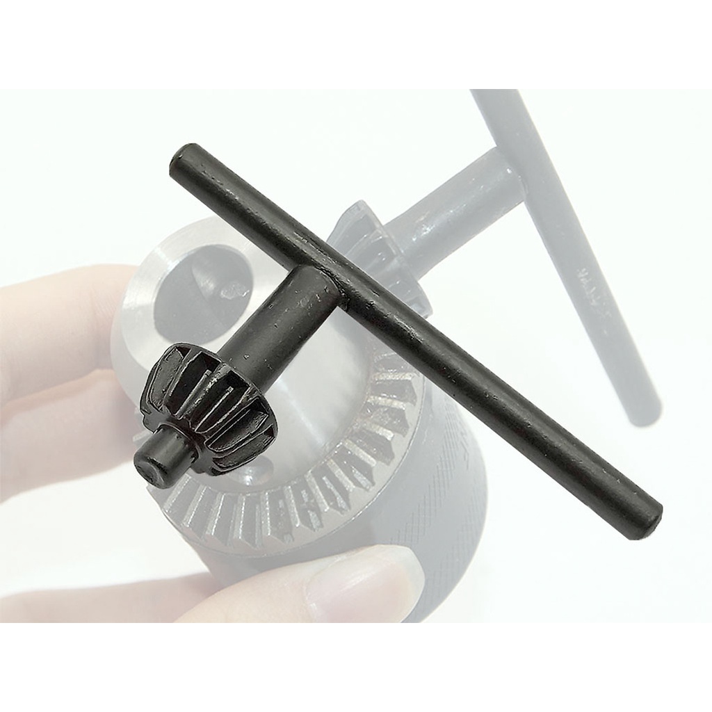 Khóa tay khế mở đầu măng ranh máy khoan