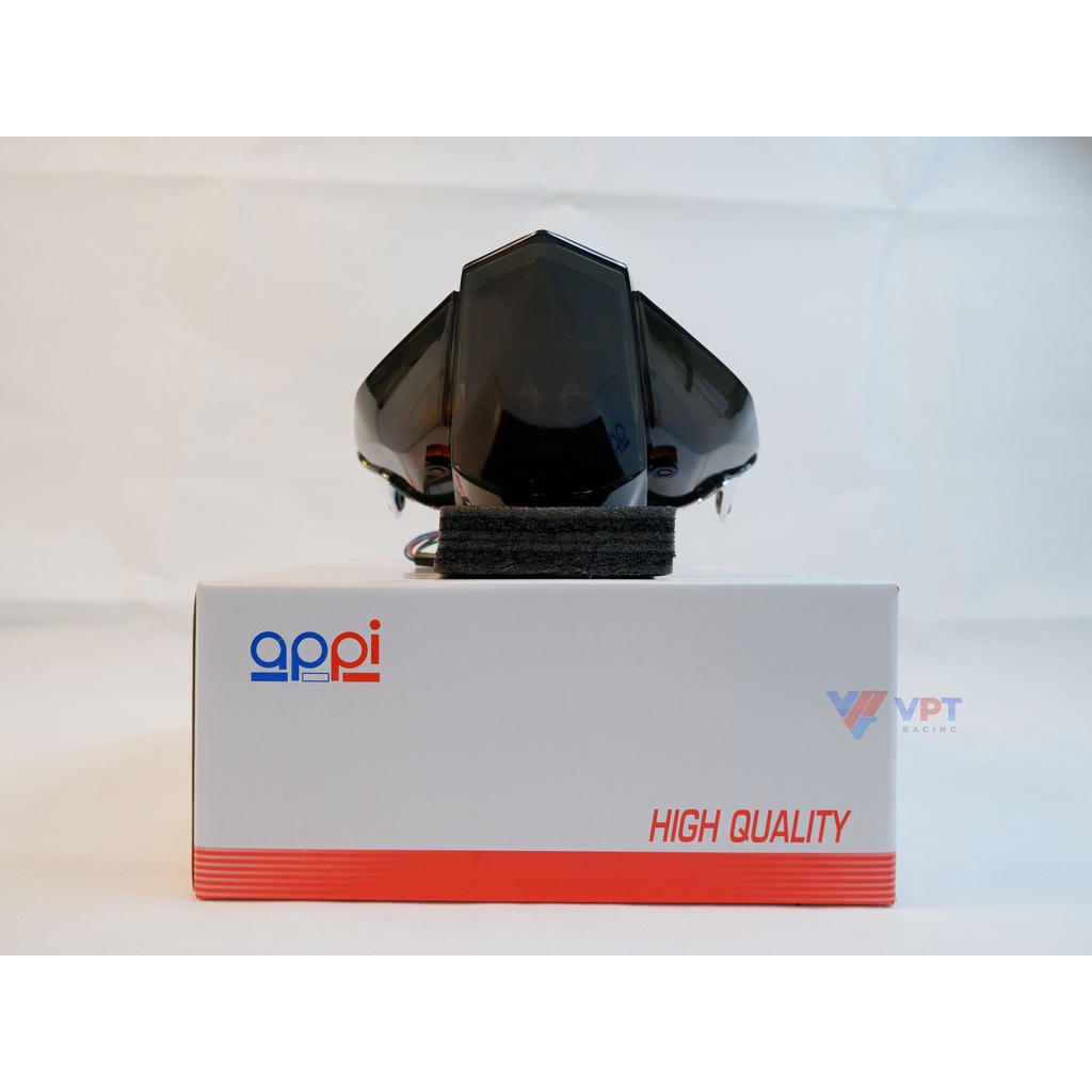 Đèn hậu Appi cho xe Yamaha EX135 2011 - 2017 / LC135 II 2011 LED