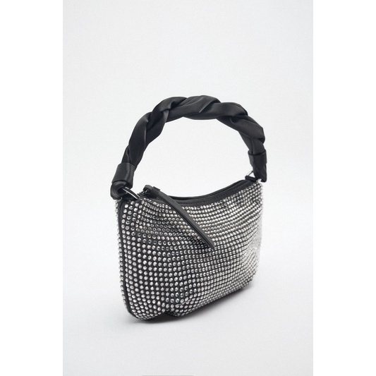 Túi Bling Zara newtag chính hãng