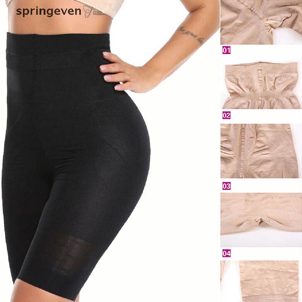 Springeven Quần Short Định Hình Eo Cao Empetua - Cả Ngày Cuộn Dây RFT Cho Máy Bay Điều Khiển Từ Xa