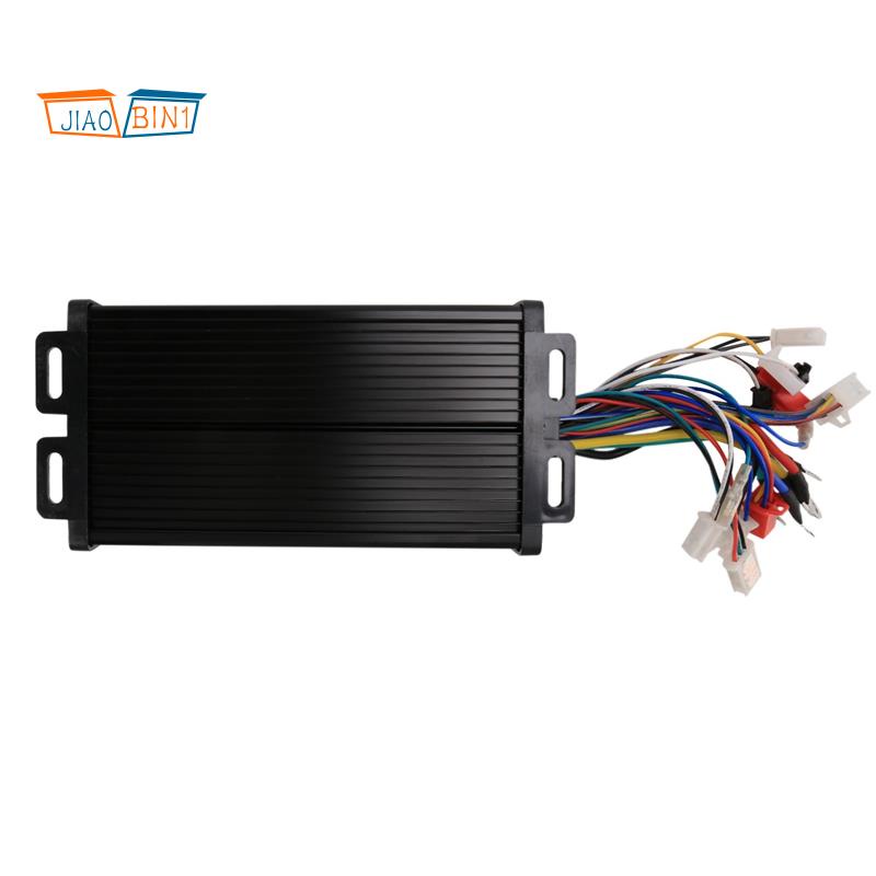 Động Cơ Không Chổi Than 48-60V 1000W