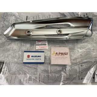 Ốp bô xe suzuki hayate