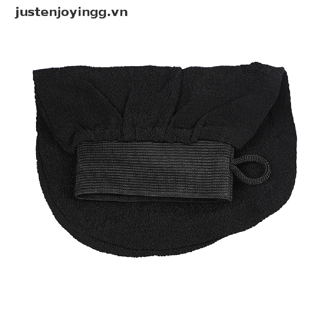 / / Găng tay đi tắm Lột Mụn Đầu Đen Ma Rốc justenjoyingg.vn / / Ma Rốc Hammam