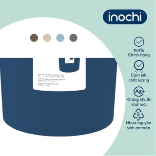 [LIFEMC11M2ADP -12% đơn 250K] Sọt rác Inochi - Hiro 15L