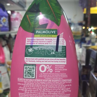 DẦU GỘI PALMOLIVE 600ml
