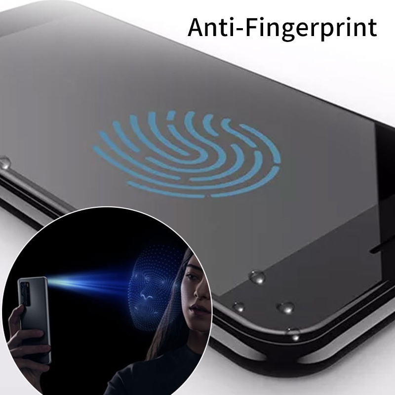 Full lưng và viền Cho Samsung S23 S22 S21 S20 Note 20 Ultra S10 5G Note 10 Plus S20 Fe