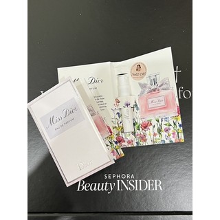 Nước hoa miss dior edp
