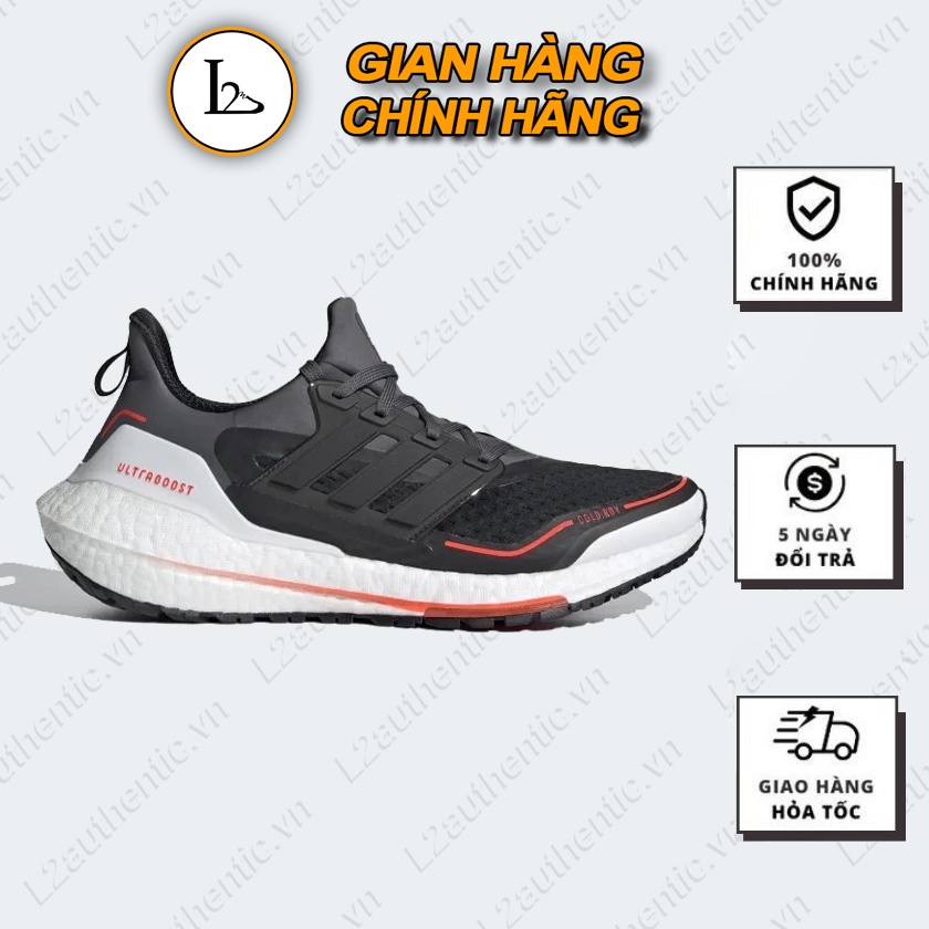 GIÀY ADI.DAS Ultraboost 21 COLD.RDY - #gv7122