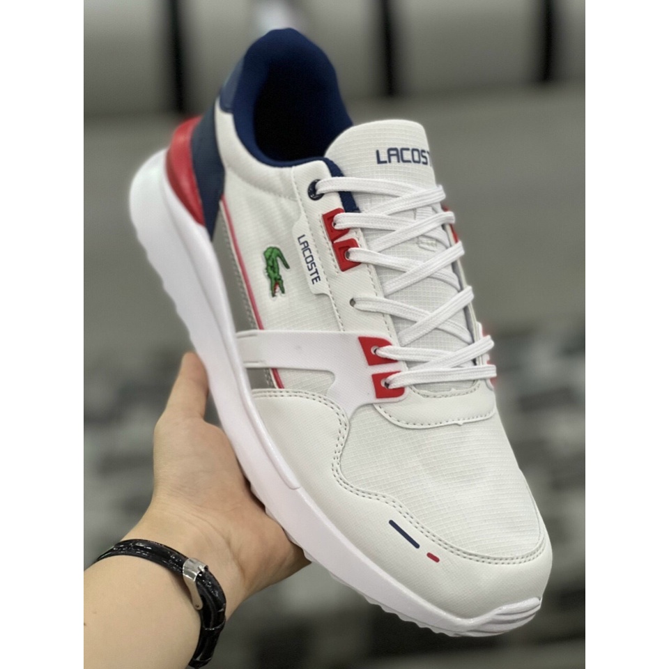 Giày Thể Thao Lacoste