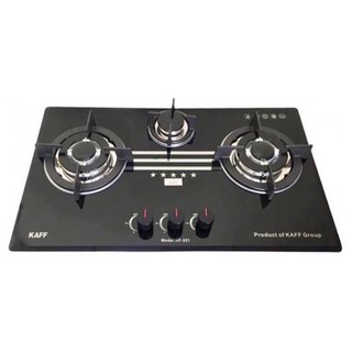 Bếp gas âm kaff kf-321 - hàng chính hãng