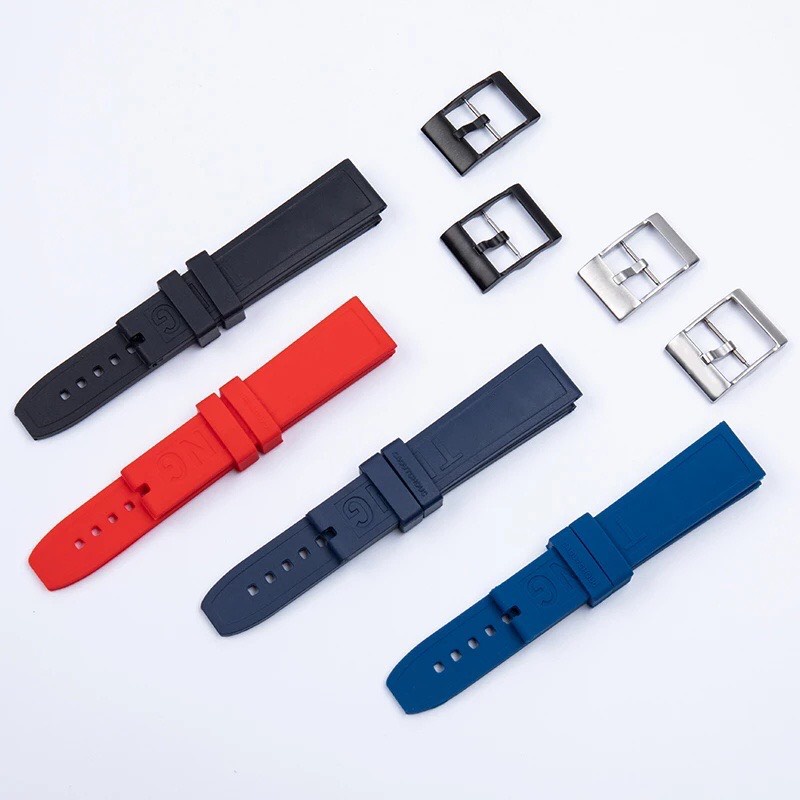 Khóa đồng hồ Breitling