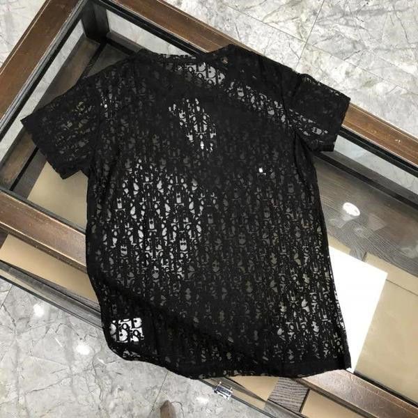 Áo Thun Nylon Mỏng Mùa Hè Tay Cộc Mau Khô Hợp Thời Trang Cho Nam 2022 Brea