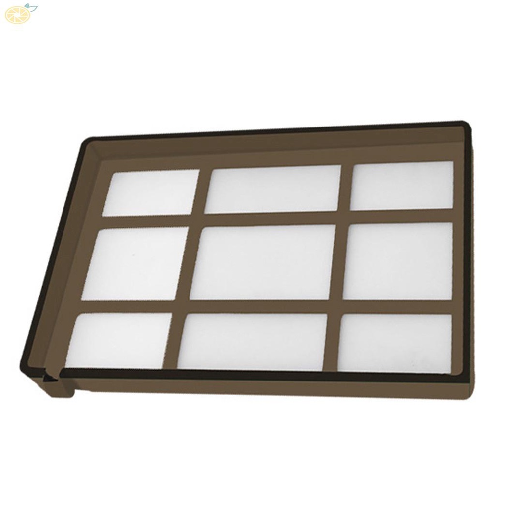 【VARSTR】Filters Filter Workmanship Element For ABIR X6 X5 X8 Robotic Vacuum Cleaner