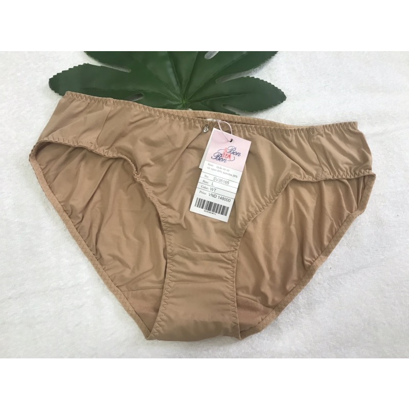 Quần Lót Nữ BonBon 35165