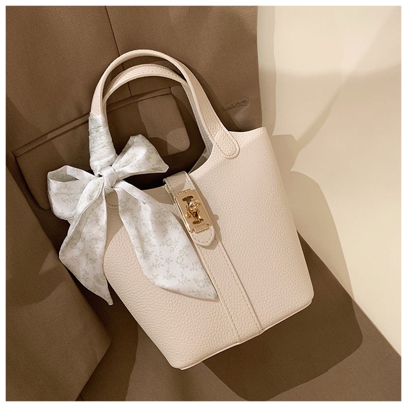 CHIC JOY Túi Đeo Vai Thời Trang Cao Cấp Bằng Nhựa PP / Boston