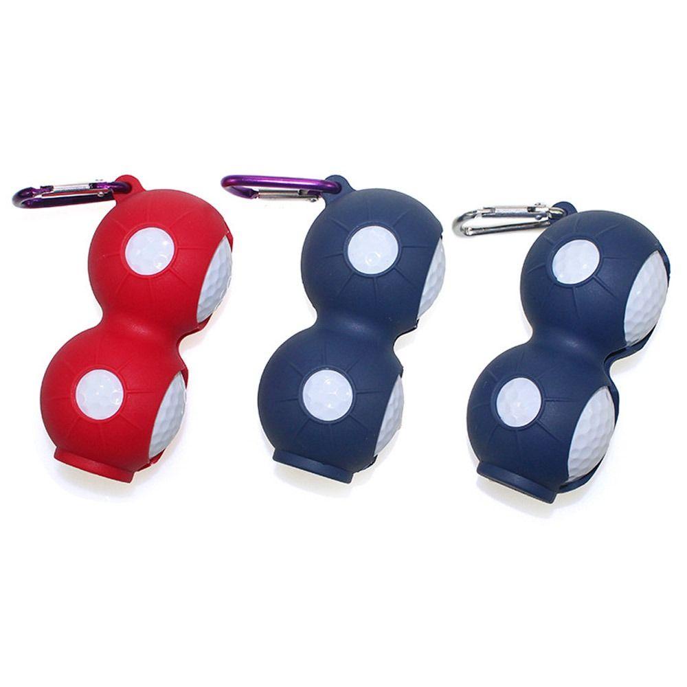 Túi Đựng Gậy Đánh Golf Bằng Silicon Siêu Bền Kèm Móc Treo Tiện Dụng