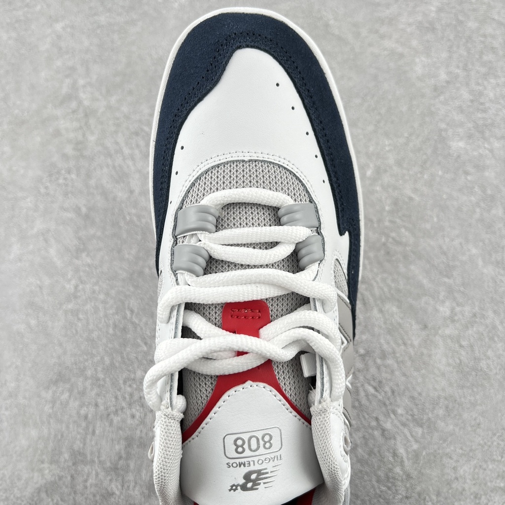 Giày Thể Thao New Balance 808 808 808WRB 36-444 Phong Cách Retro Cá Tính