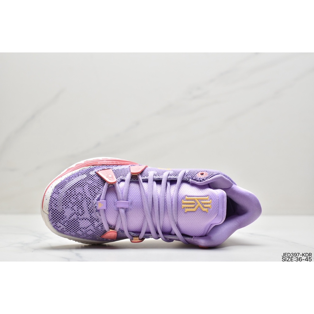 Giày Bóng Rổ NK Kyrie 7 CT4080 36-45 Chất Lượng Dành Cho Nam Và Nữ