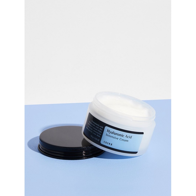 Kem Dưỡng Da Hyaluronic Acid COSRX 100ml