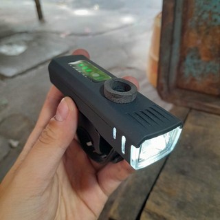 ĐÈN TRƯỚC XE ĐẠP MACHFALLY 2020 EOS220