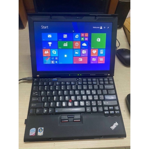 Laptop cũ Lenovo giá rẻ  | Chính hãng