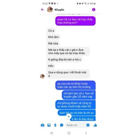 5 Gel PK Phúc Hưng Đường