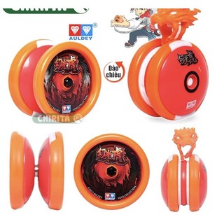 YoYo thần hổ song đấu hàng chính hãng Aulday đảo chiều tự thu rút dây