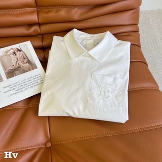 Áo sơ mi tay bồng bbr fulltag