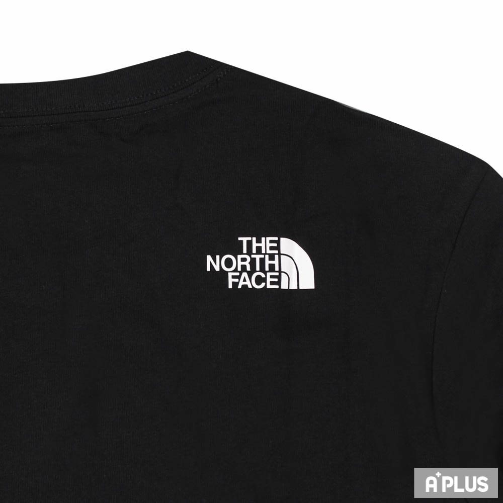 Áo Thun Dài Tay THE NORTH FACE Thời Trang Năng Động Cho Nam