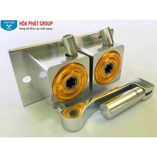 Bộ tời giàn phơi thông minh Hòa Phát 999B, Trục quay cao cấp giàn phơi thông minh, Củ quay giàn phơi