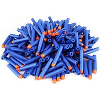 Phi tiêu xốp cao cấp dành cho máy thổi Nerf Elite .