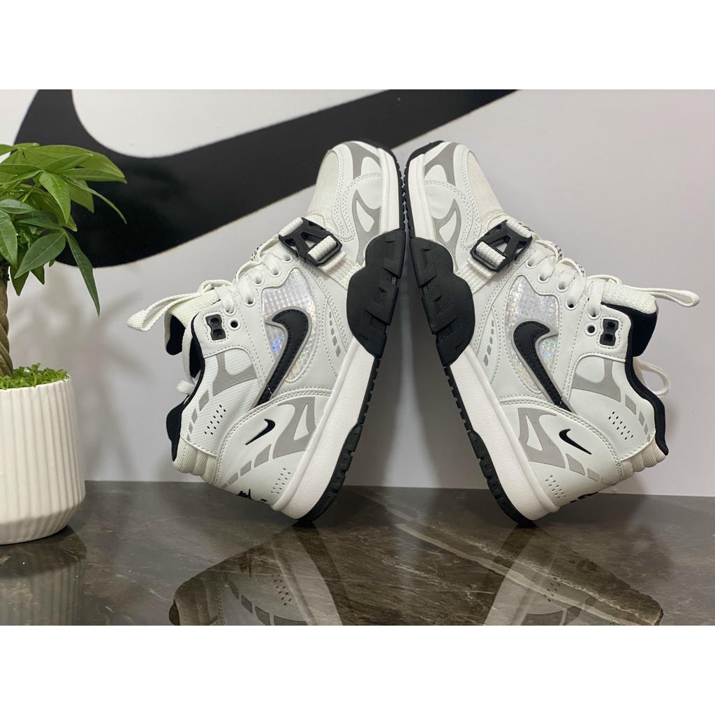 Giày  Nike Air Trainer 1 Nam Cổ Cao | - FullBox