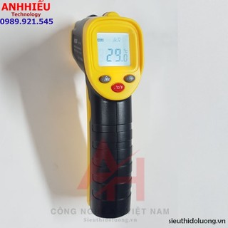 Apech at - 559 súng đo nhiệt độ hồng ngoại apech at 559