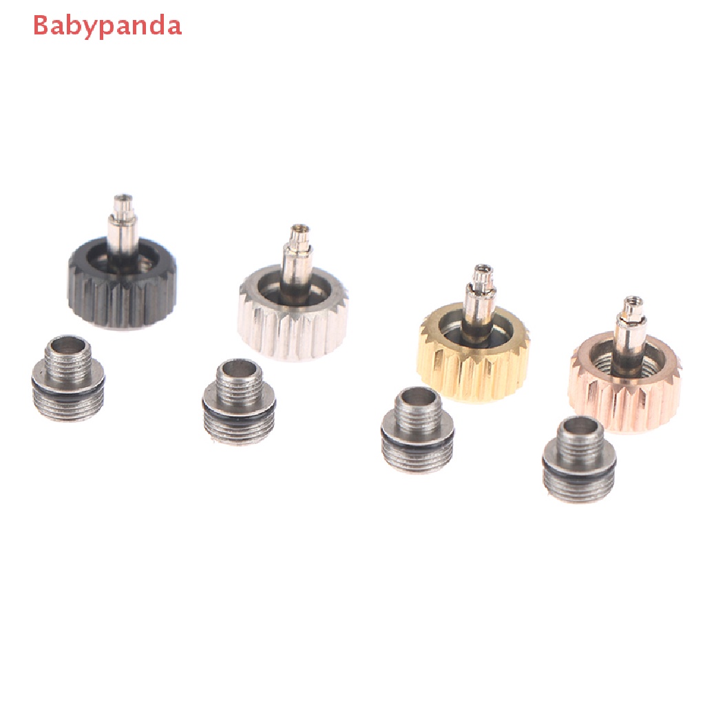 ROLEX Đồng Hồ Đeo Tay Hình Vương Miện Xinh Xắn Cho Bé