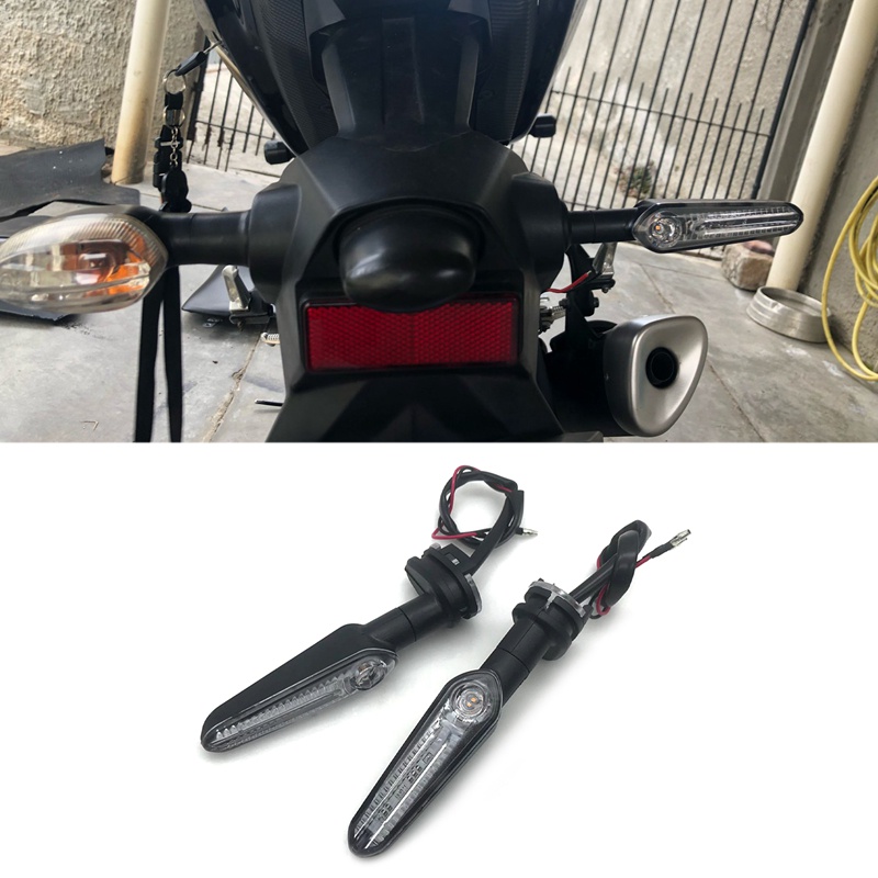 Đèn LED Chuyên Dụng Cho Xe Mô Tô YAMAHA YZF R15 R25 R3 R125 MT-25 MT-03 MT15 MT-15