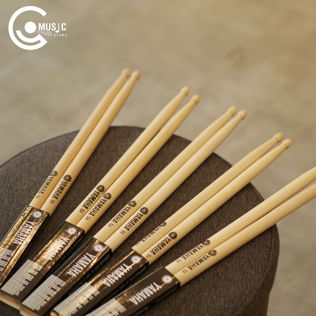 Dùi Trống Yamaha 5A 7A giá rẻ