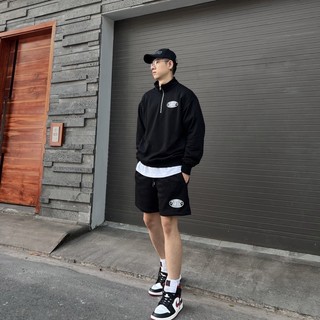 Quần đùi MOC Short - Black