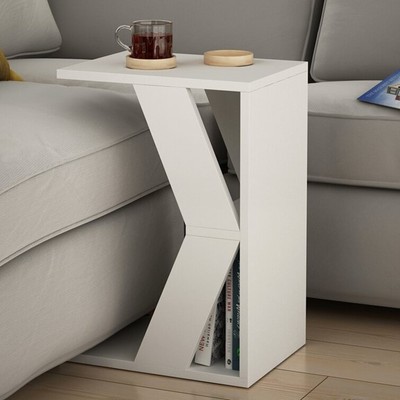 NEVA, Bàn đọc sách đa năng DEK_075, 30x70x57cm, bàn gỗ Scandi Home