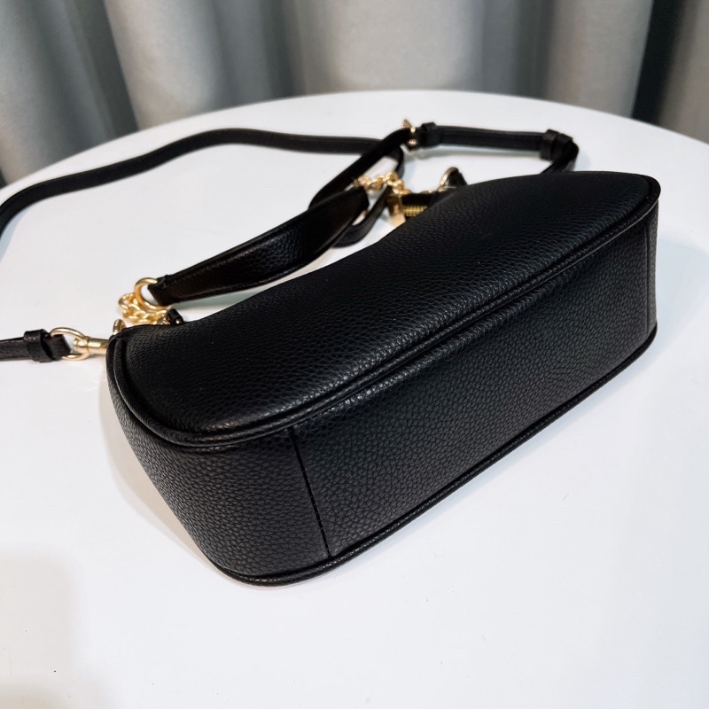 Túi kẹp nách dáng thuyền