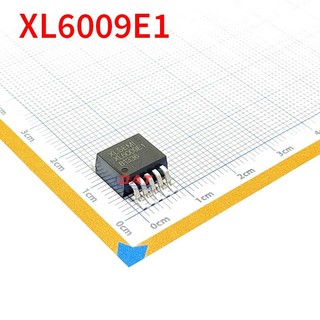 Ic tăng áp xl6009e1 to263-5l