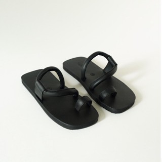  Nọ Sandals waa. - Dép Nọ Quai Da Bò 