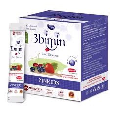 Kẽm gói 3bimin gói sale lỗ date t3/2025