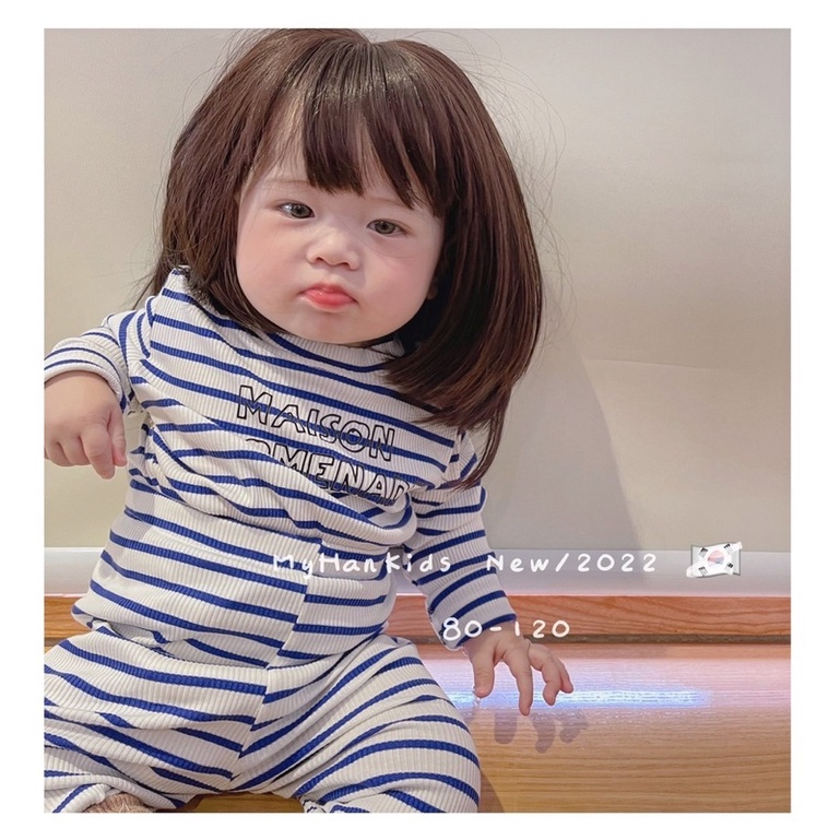 Set Bộ Kẻ Tăm Dành Cho Bé Trai và Bé Gái